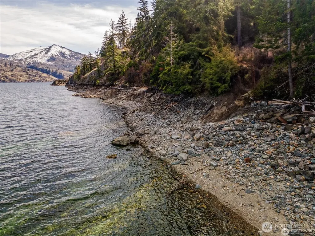 0 S Lakeshore Road Chelan WA 98816