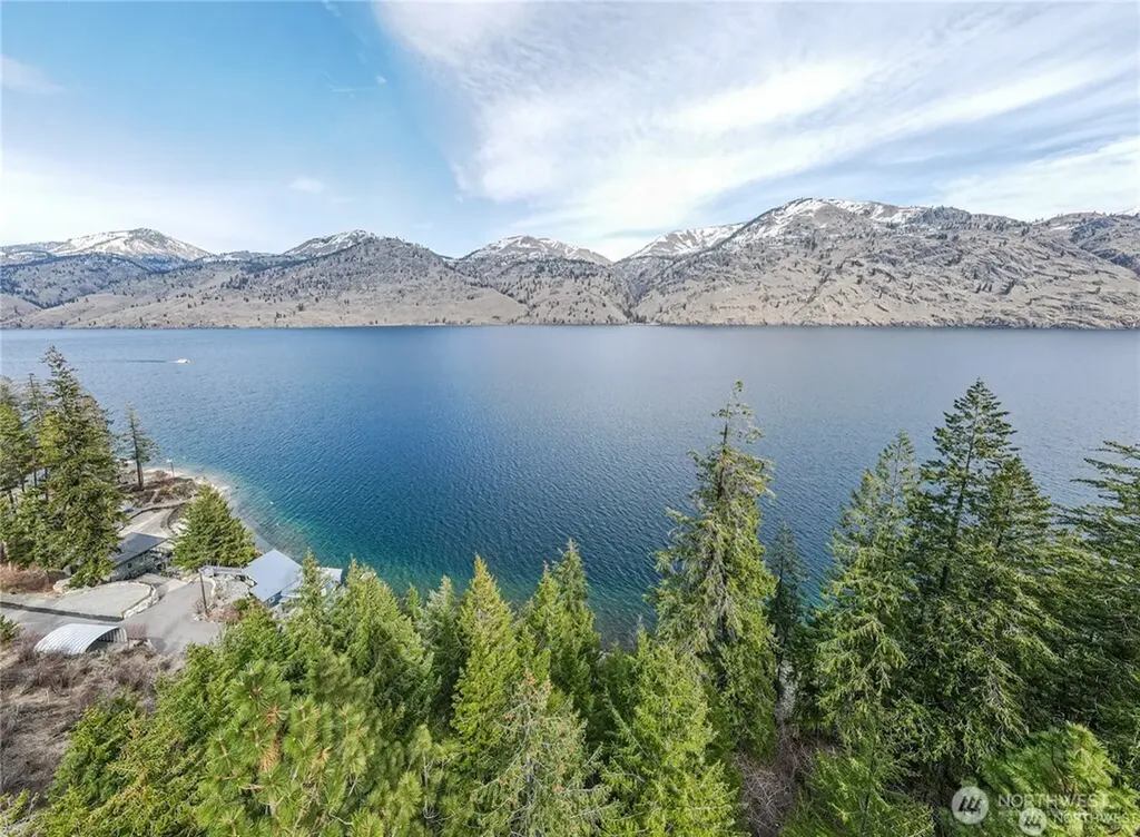 0 S Lakeshore Road Chelan WA 98816