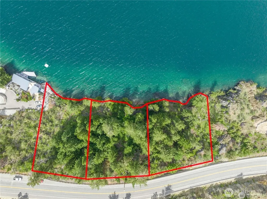0 S Lakeshore Road Chelan WA 98816