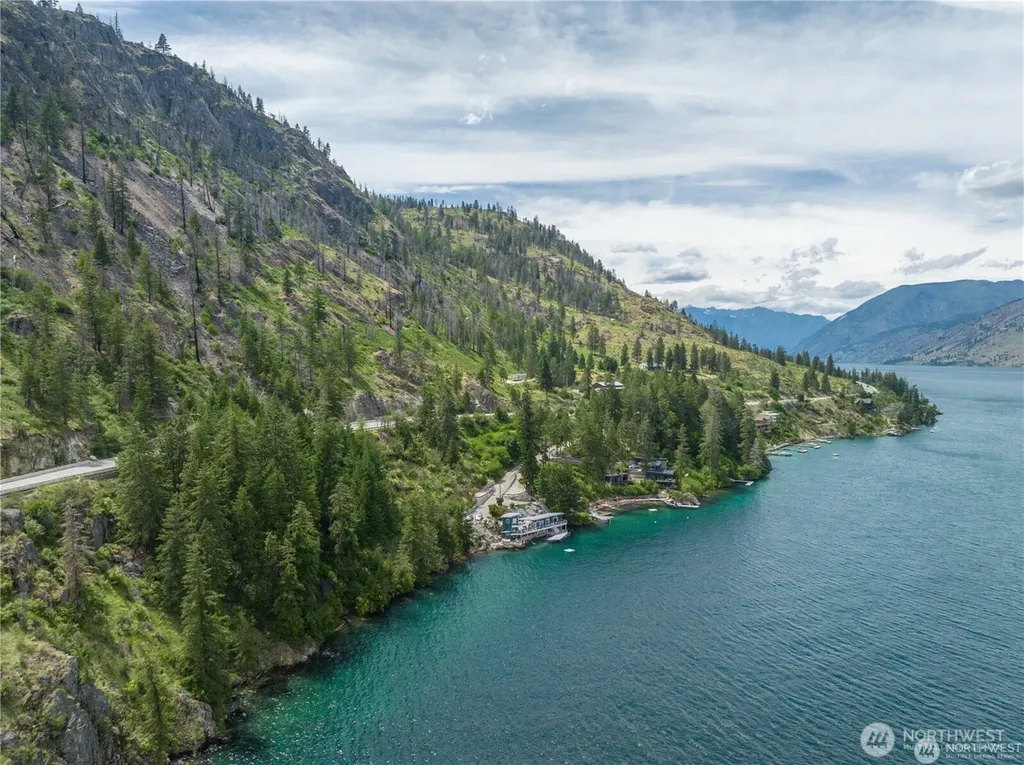 0 S Lakeshore Road Chelan WA 98816