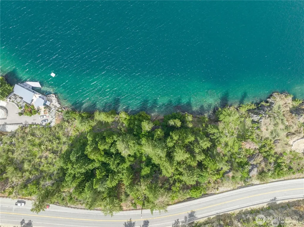 0 S Lakeshore Road Chelan WA 98816