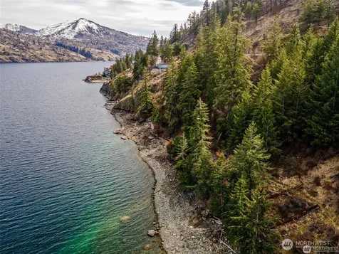 0 S Lakeshore Road Chelan WA 98816
