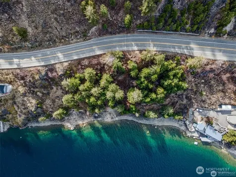 0 S Lakeshore Road Chelan WA 98816