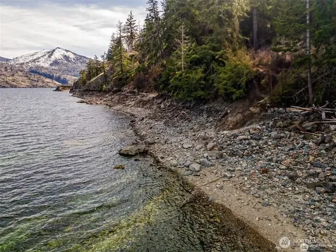 0 S Lakeshore Road Chelan WA 98816
