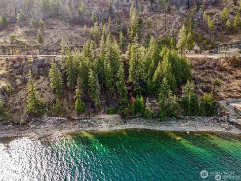 0 S Lakeshore Road Chelan WA 98816