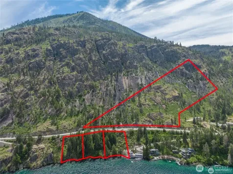 0 S Lakeshore Road Chelan WA 98816