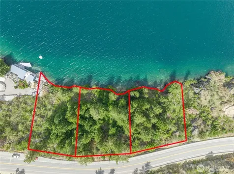 0 S Lakeshore Road Chelan WA 98816