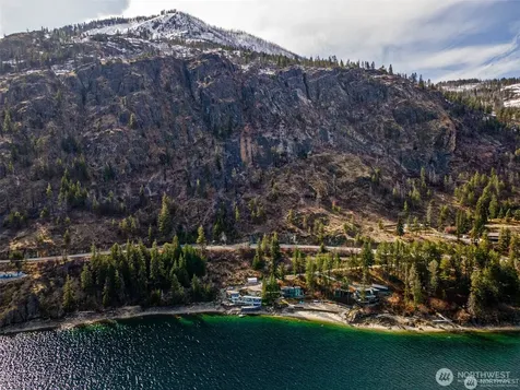 0 S Lakeshore Road Chelan WA 98816