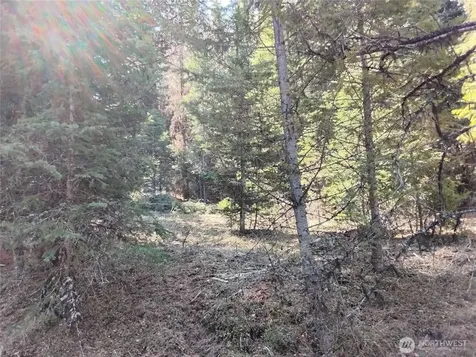 44 Trapline Loop Road Oroville WA 98844