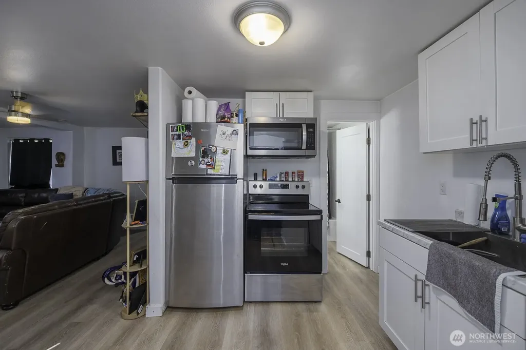 30 Cherry Street S Soap Lake WA 98851