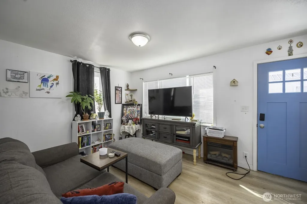 30 Cherry Street S Soap Lake WA 98851