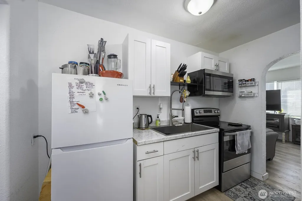 30 Cherry Street S Soap Lake WA 98851