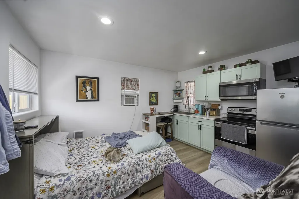 30 Cherry Street S Soap Lake WA 98851