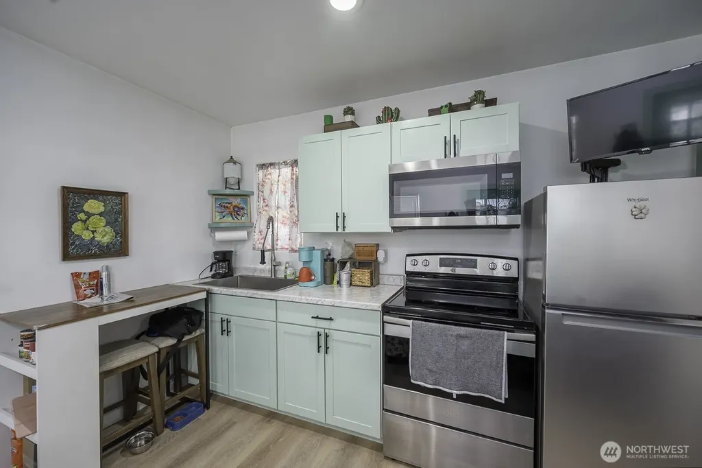 30 Cherry Street S Soap Lake WA 98851