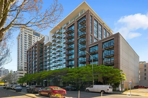 2911 2nd Avenue Seattle WA 98121