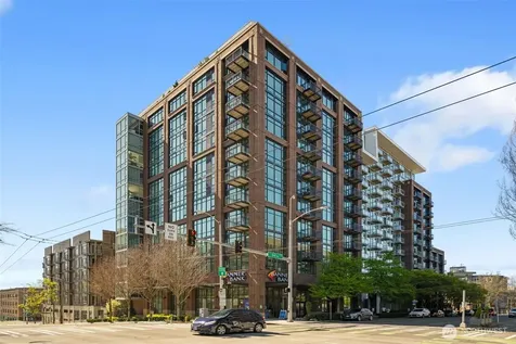 2911 2nd Avenue Seattle WA 98121