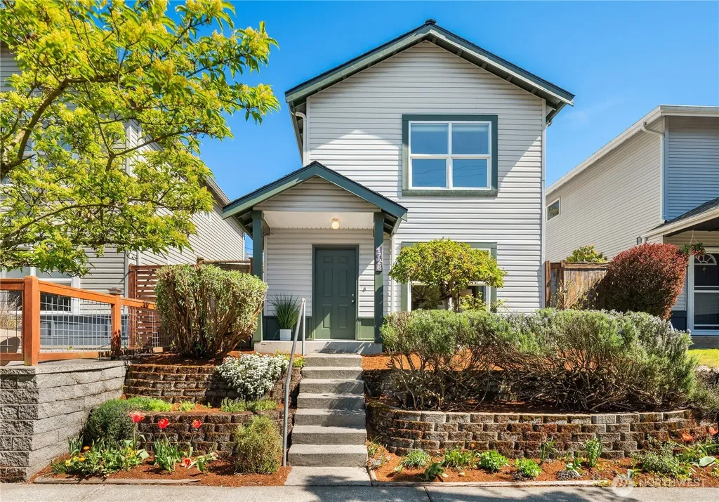 1728 26th Avenue S Seattle WA 98144