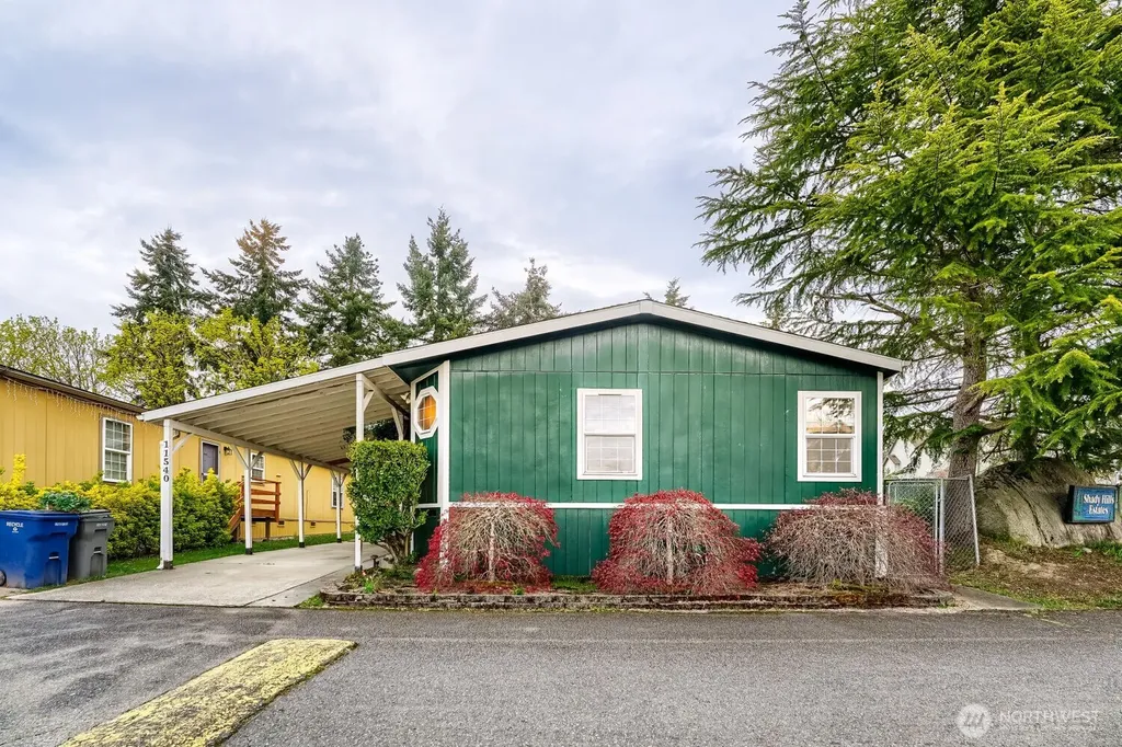 11540 SE 309th Street Auburn WA 98092