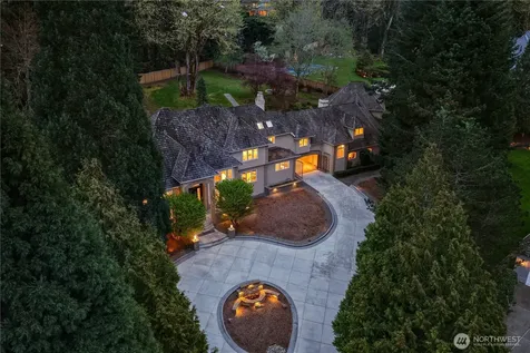 6158 162nd Place SE Bellevue WA 98006