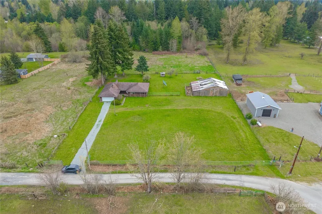 27915 90th Avenue E Graham WA 98338