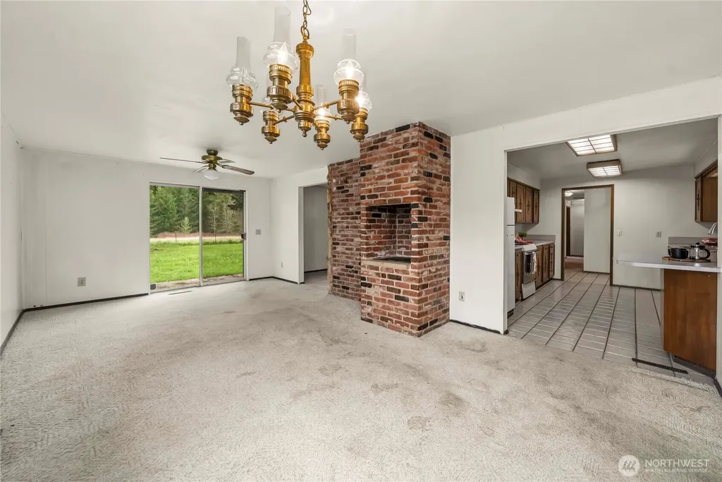 27915 90th Avenue E Graham WA 98338