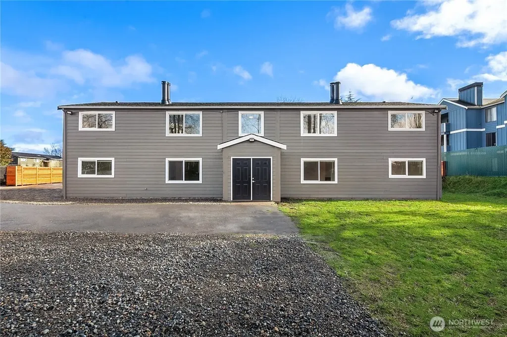 820 75th Street E Tacoma WA 98404