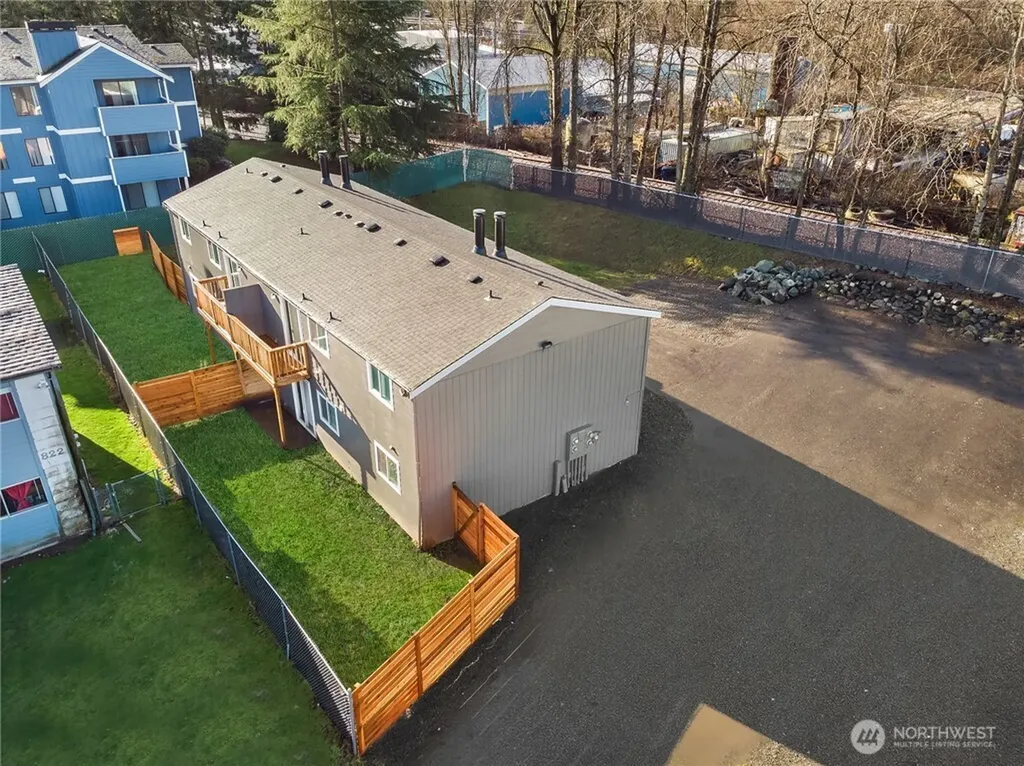 820 75th Street E Tacoma WA 98404