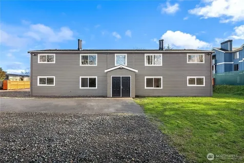 820 75th Street E Tacoma WA 98404