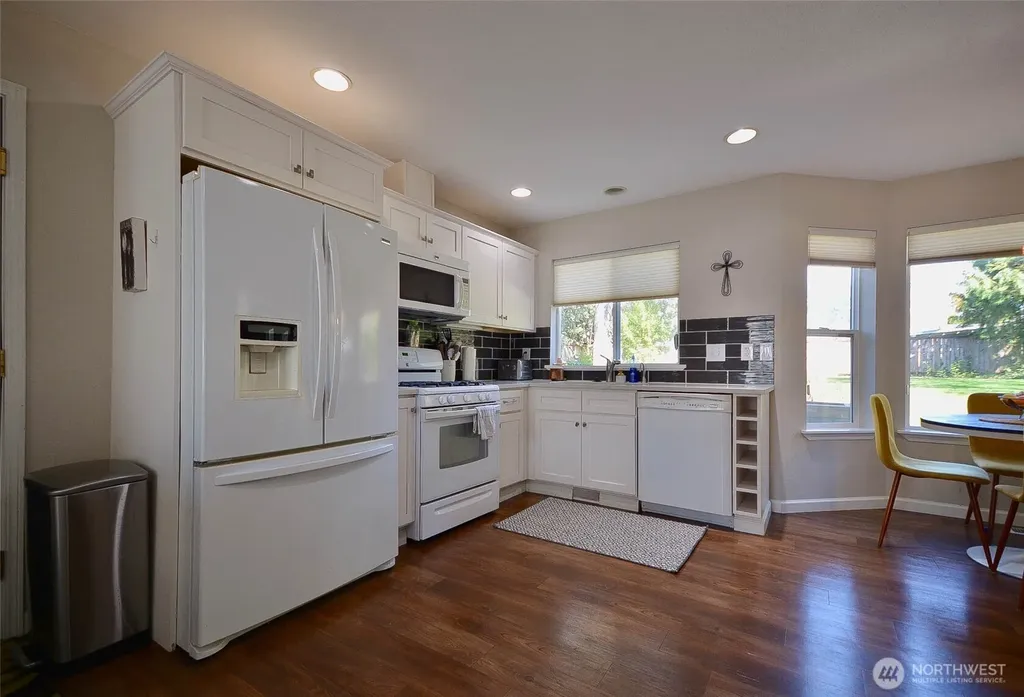 1718 Redwood Place SE Olympia WA 98501
