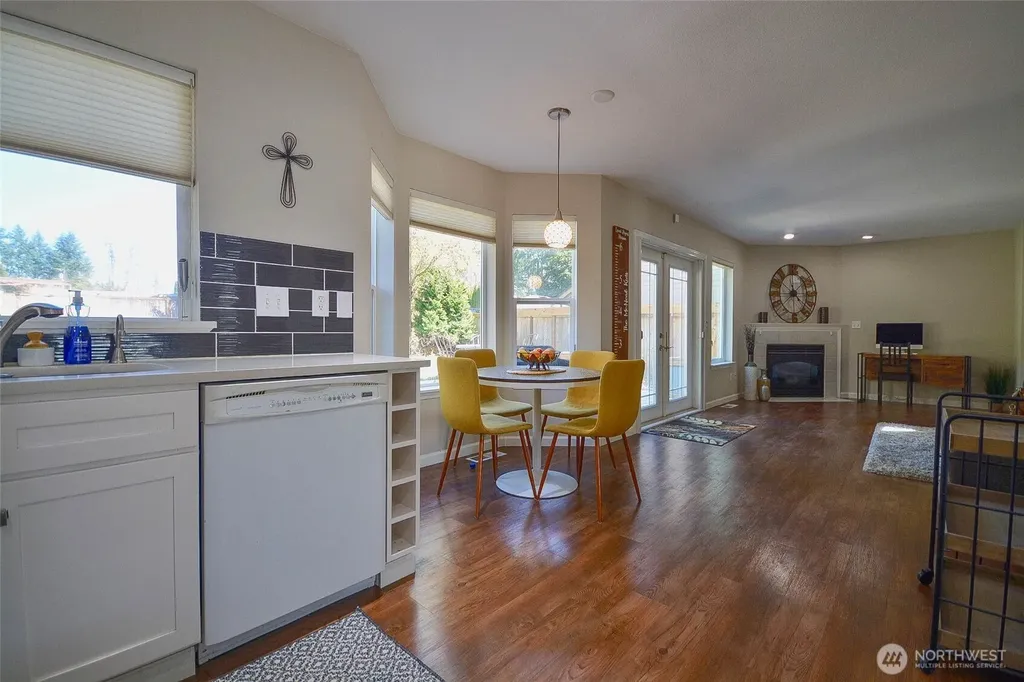 1718 Redwood Place SE Olympia WA 98501