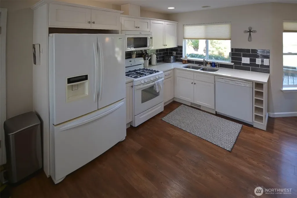 1718 Redwood Place SE Olympia WA 98501