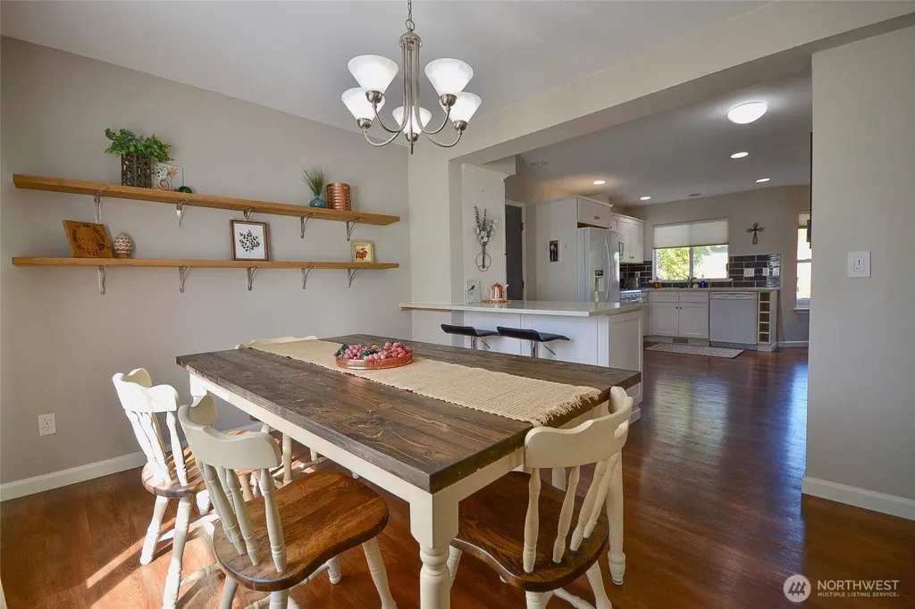 1718 Redwood Place SE Olympia WA 98501