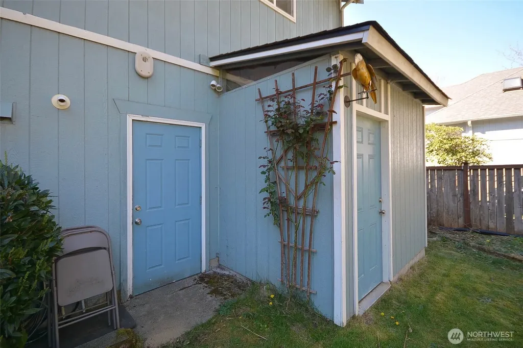 1718 Redwood Place SE Olympia WA 98501