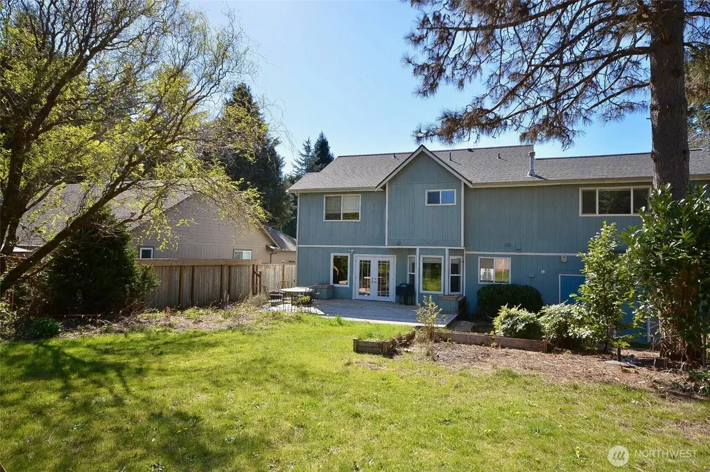 1718 Redwood Place SE Olympia WA 98501