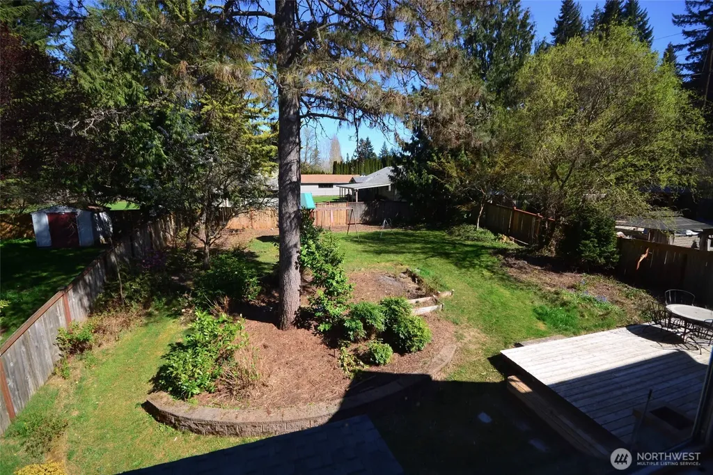 1718 Redwood Place SE Olympia WA 98501