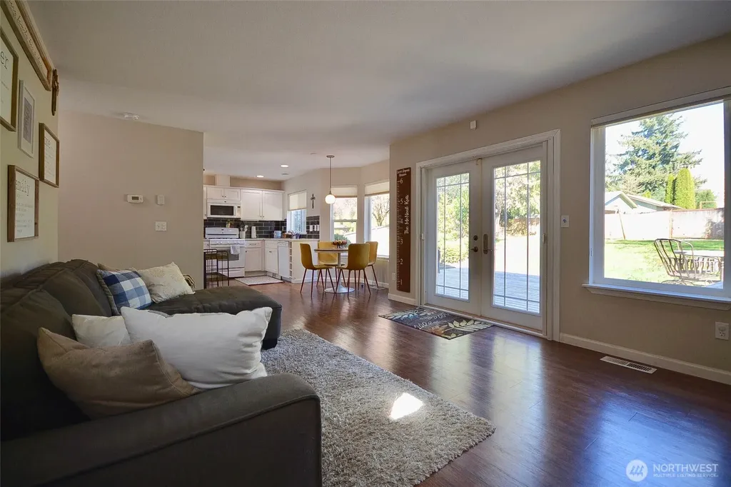 1718 Redwood Place SE Olympia WA 98501