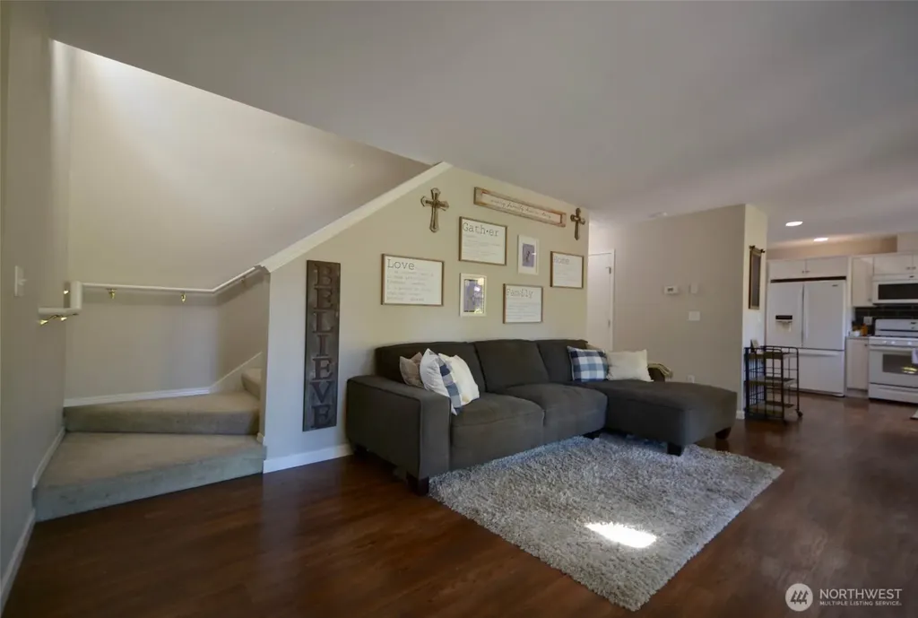 1718 Redwood Place SE Olympia WA 98501