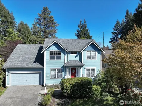 1718 Redwood Place SE Olympia WA 98501