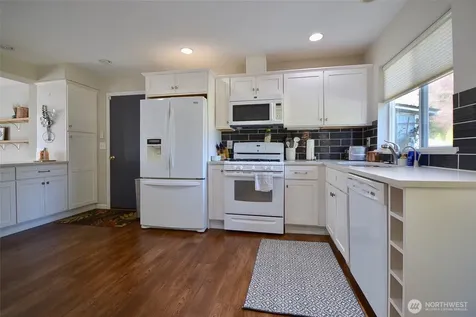 1718 Redwood Place SE Olympia WA 98501