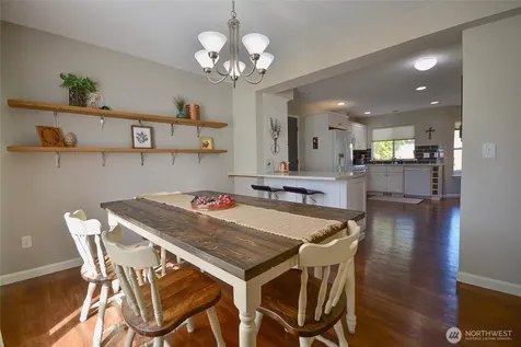 1718 Redwood Place SE Olympia WA 98501