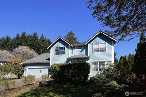 1718 Redwood Place SE Olympia WA 98501