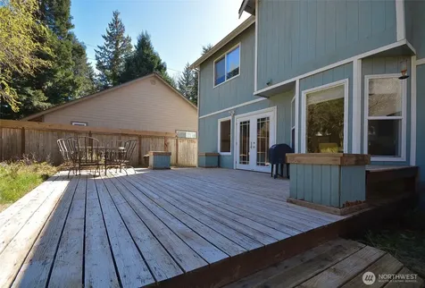 1718 Redwood Place SE Olympia WA 98501