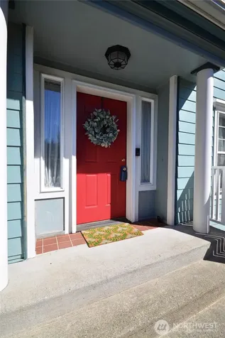 1718 Redwood Place SE Olympia WA 98501