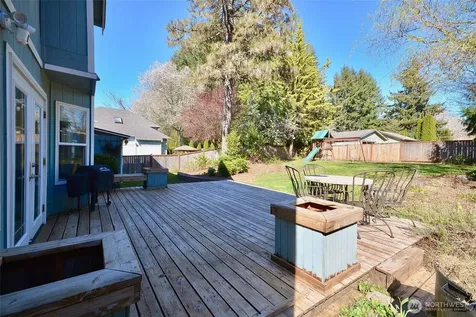 1718 Redwood Place SE Olympia WA 98501