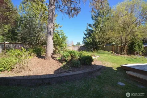 1718 Redwood Place SE Olympia WA 98501