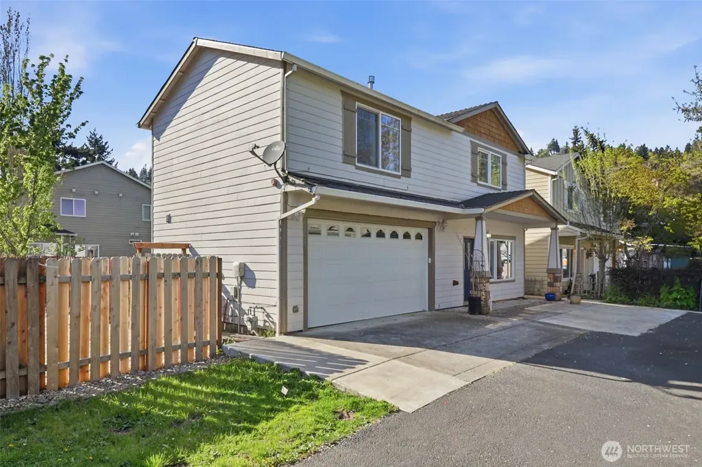 2025 SW 6th Avenue Camas WA 98607