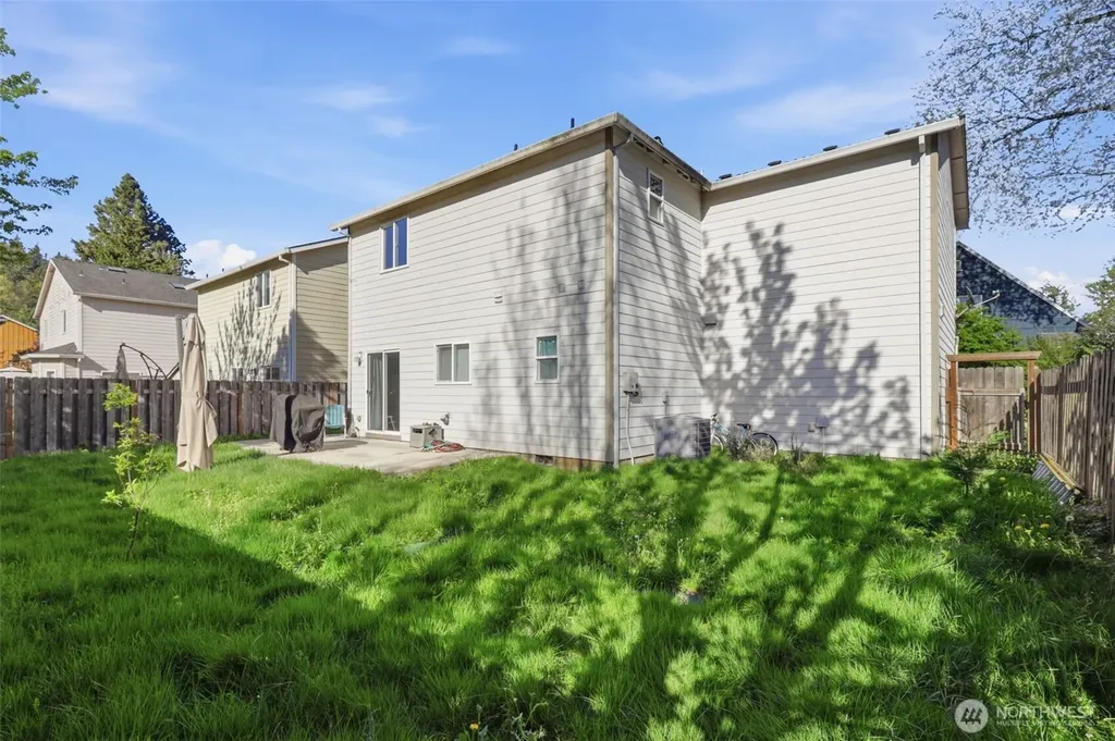 2025 SW 6th Avenue Camas WA 98607