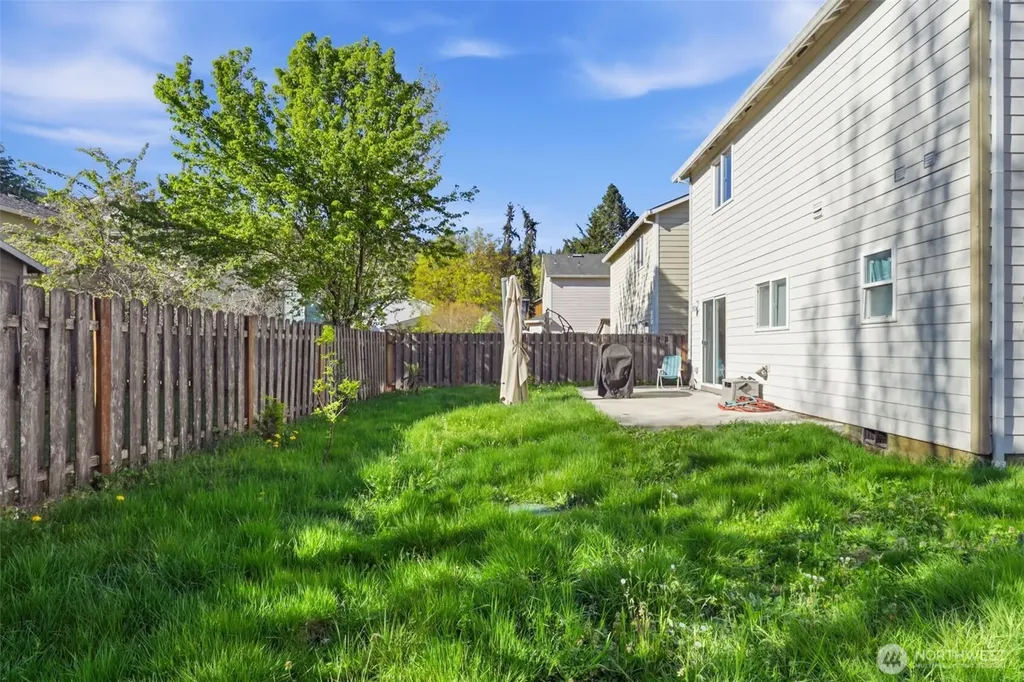 2025 SW 6th Avenue Camas WA 98607