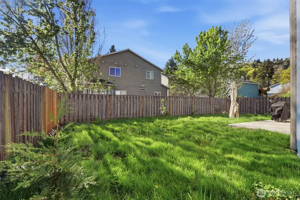 2025 SW 6th Avenue Camas WA 98607