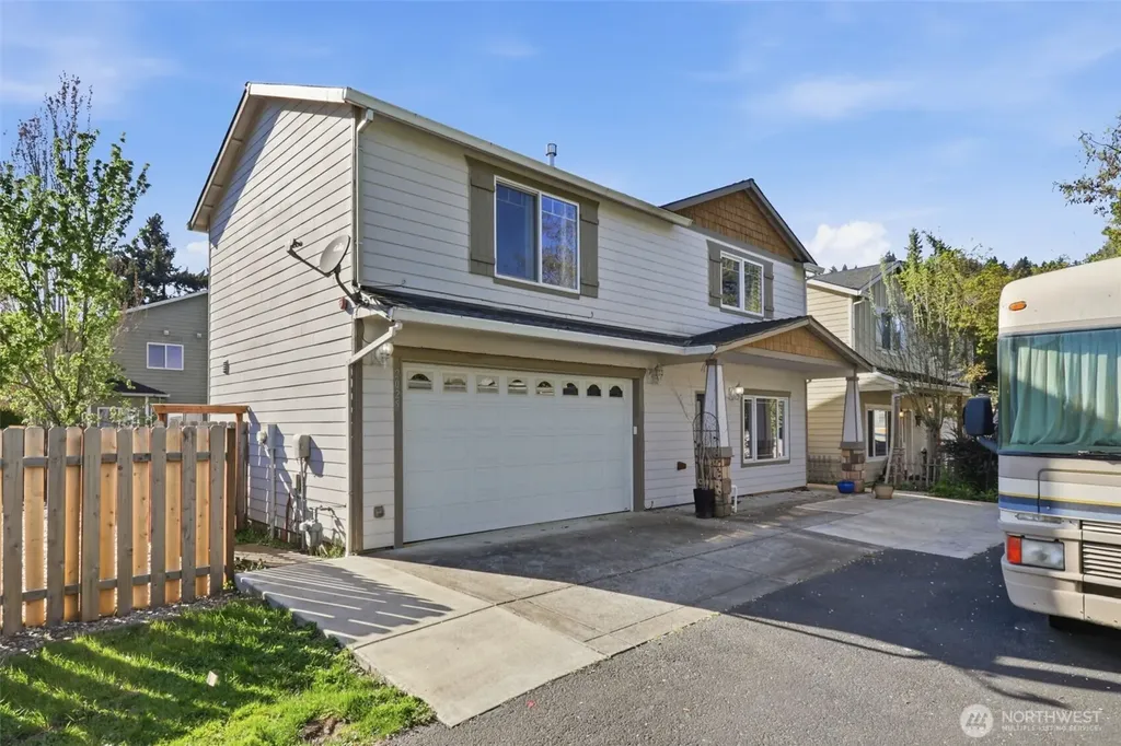 2025 SW 6th Avenue Camas WA 98607